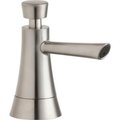 Elkay Elkay¬Æ Soap Dispenser Lustrous Steel LK320LS